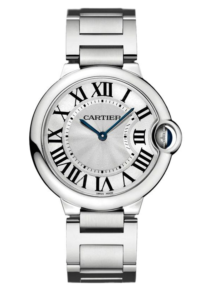 Cartier Watch Repair - Watch Batteries 