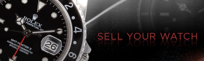 sell your rolex